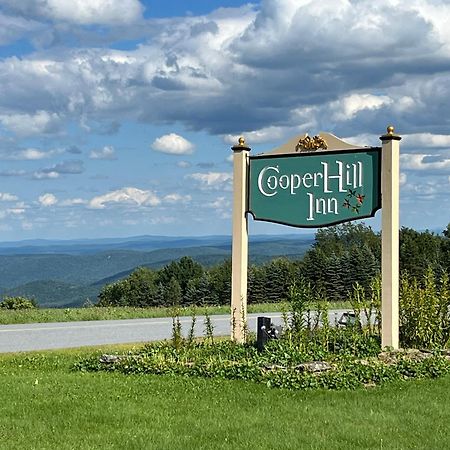Cooper Hill Inn East Dover Εξωτερικό φωτογραφία