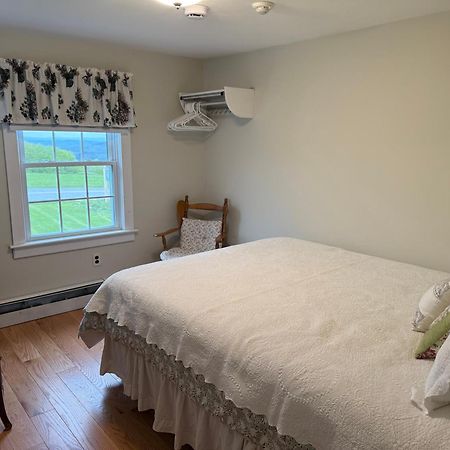 Cooper Hill Inn East Dover Εξωτερικό φωτογραφία
