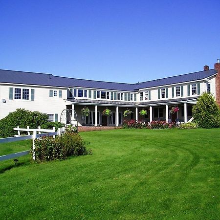 Cooper Hill Inn East Dover Εξωτερικό φωτογραφία