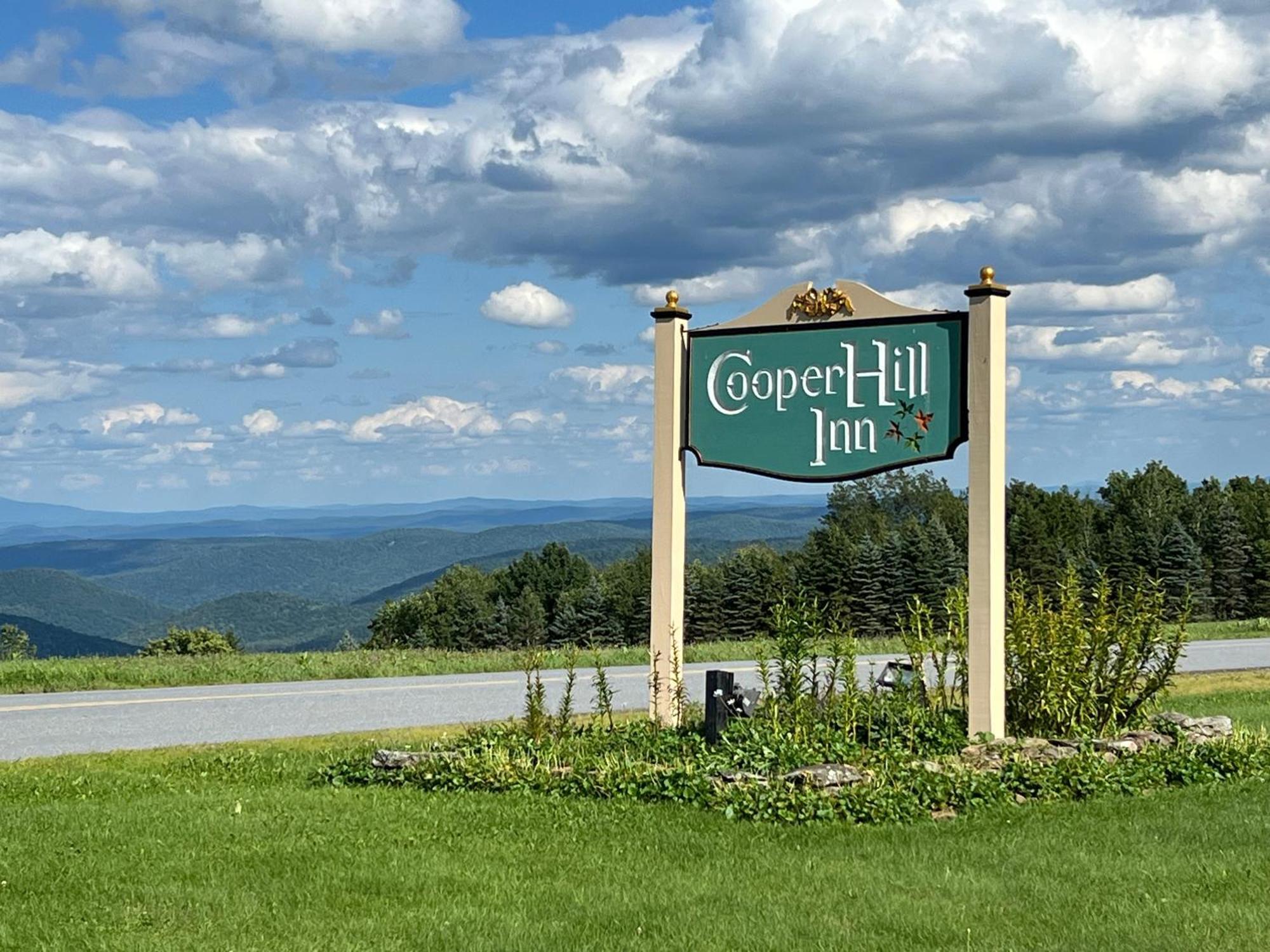 Cooper Hill Inn East Dover Εξωτερικό φωτογραφία