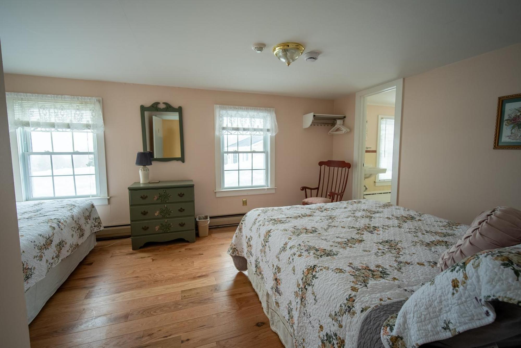 Cooper Hill Inn East Dover Εξωτερικό φωτογραφία