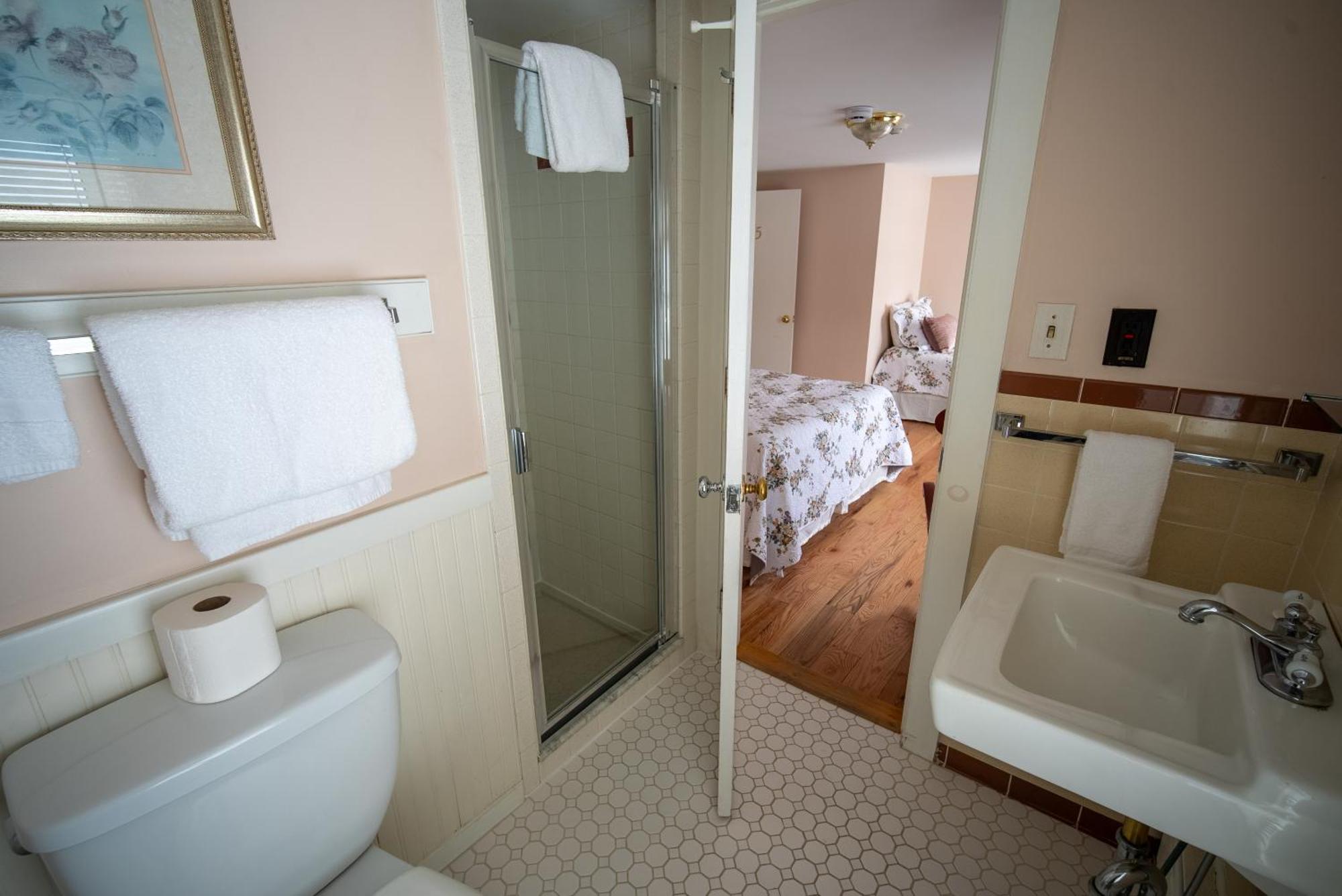Cooper Hill Inn East Dover Εξωτερικό φωτογραφία