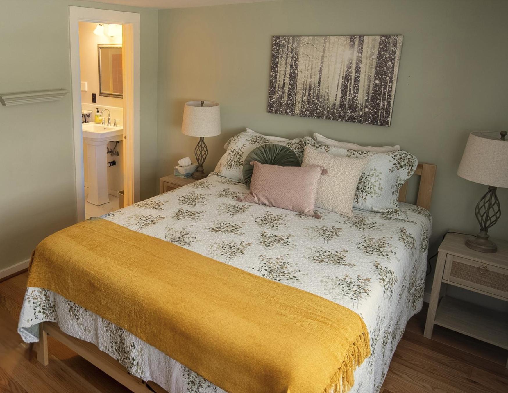 Cooper Hill Inn East Dover Εξωτερικό φωτογραφία