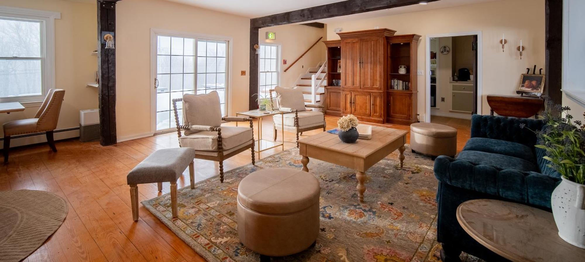 Cooper Hill Inn East Dover Εξωτερικό φωτογραφία