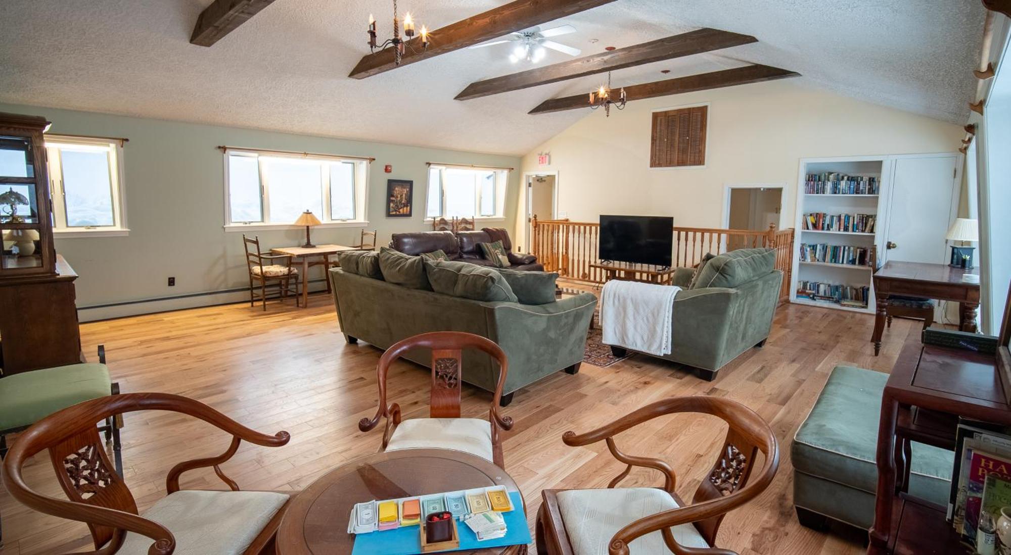 Cooper Hill Inn East Dover Εξωτερικό φωτογραφία