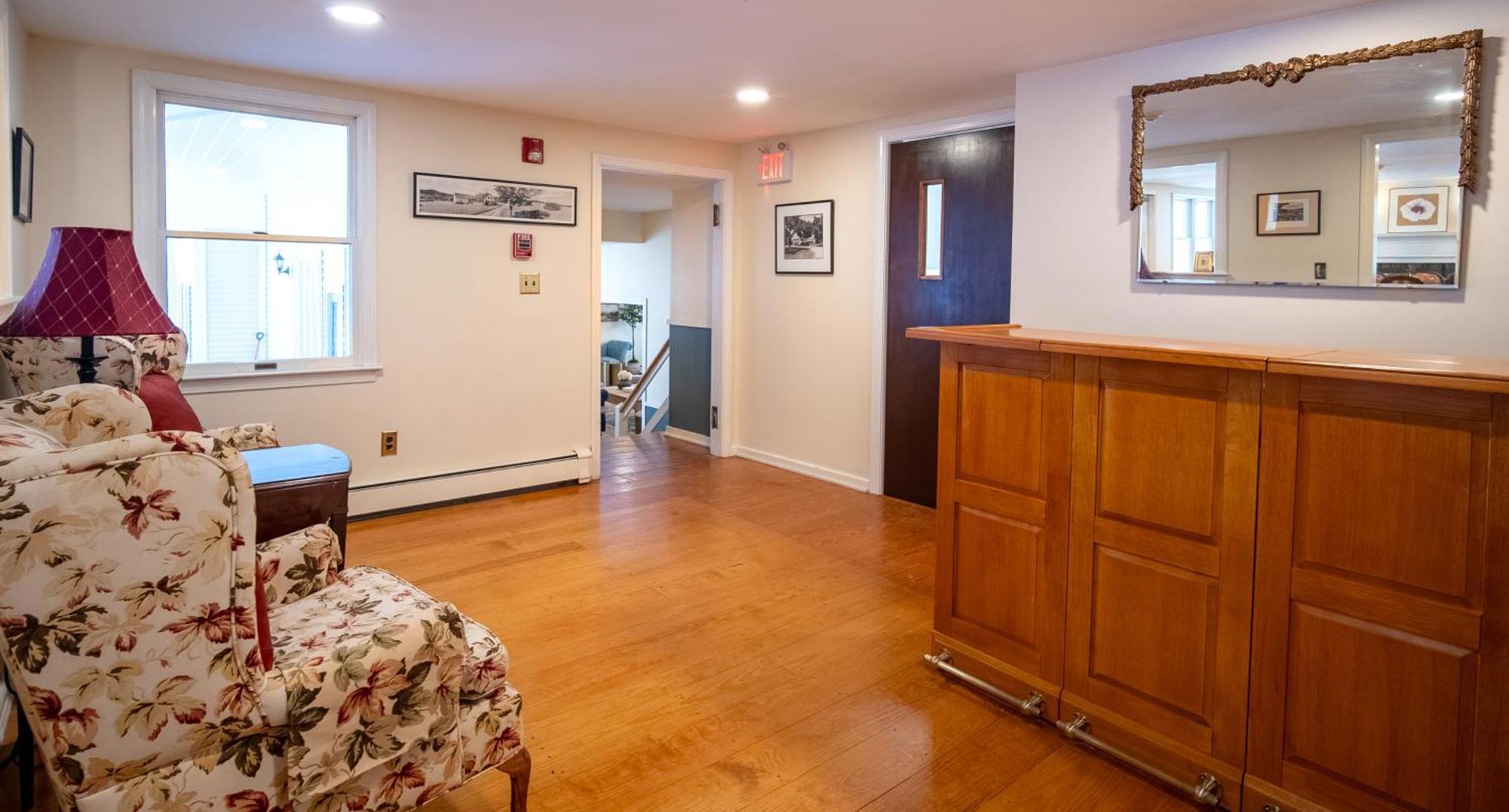 Cooper Hill Inn East Dover Εξωτερικό φωτογραφία