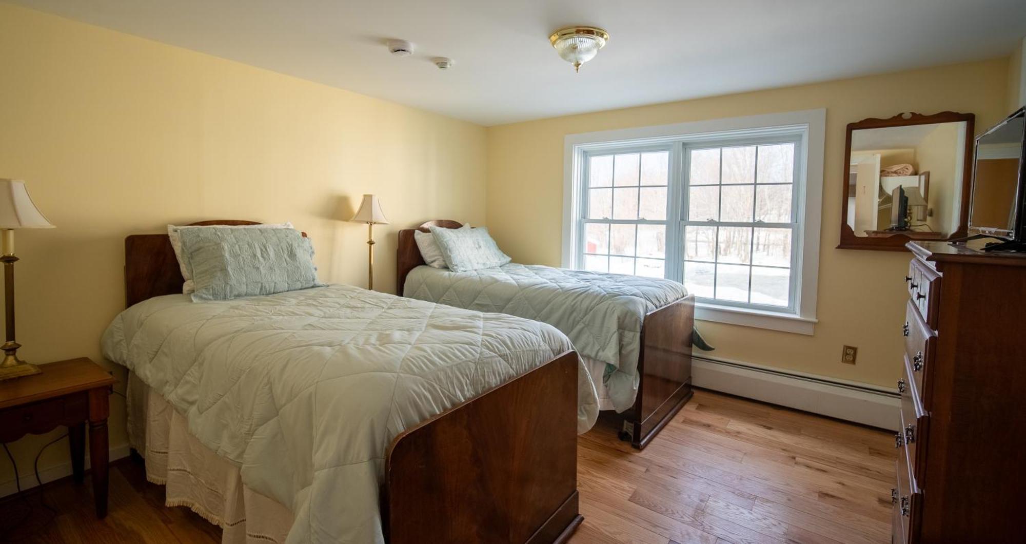 Cooper Hill Inn East Dover Εξωτερικό φωτογραφία