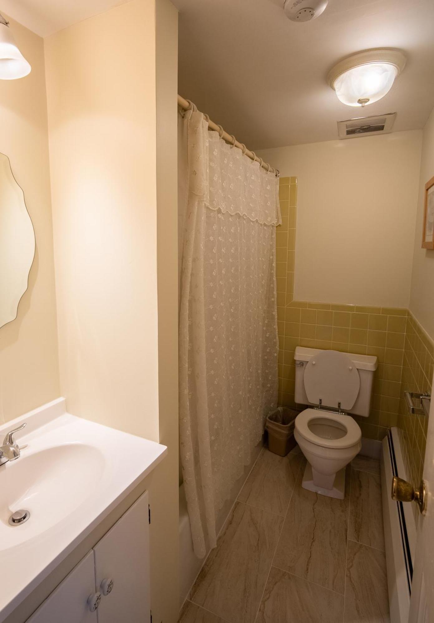 Cooper Hill Inn East Dover Εξωτερικό φωτογραφία