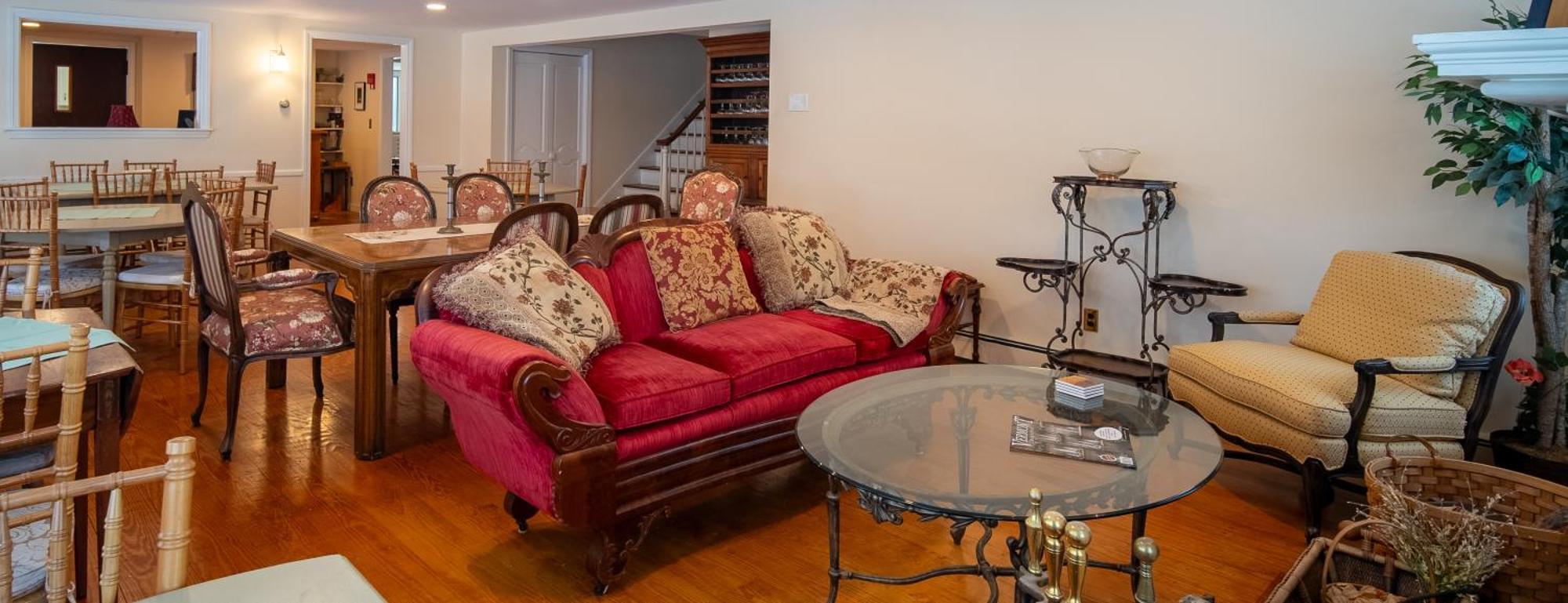 Cooper Hill Inn East Dover Εξωτερικό φωτογραφία