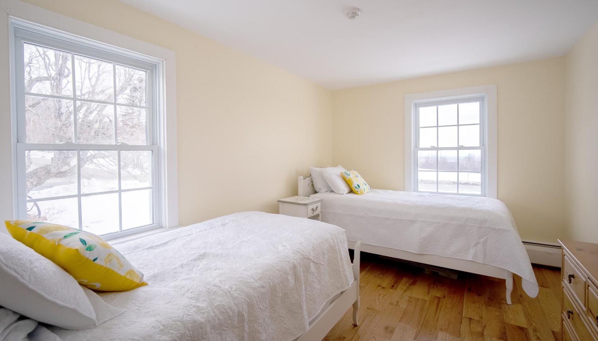 Cooper Hill Inn East Dover Εξωτερικό φωτογραφία