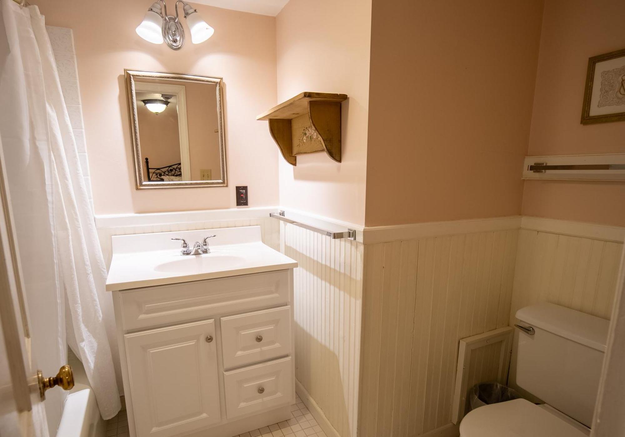 Cooper Hill Inn East Dover Εξωτερικό φωτογραφία