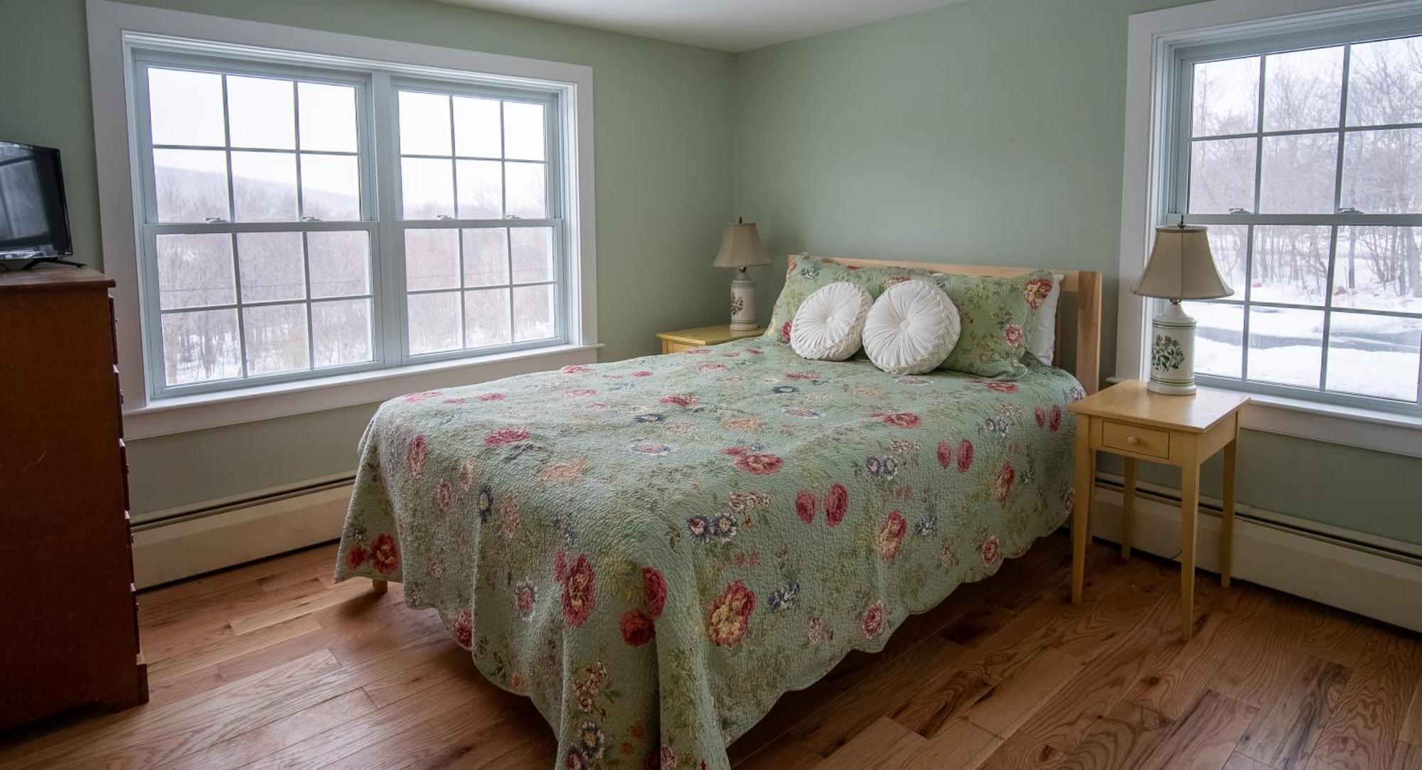 Cooper Hill Inn East Dover Εξωτερικό φωτογραφία