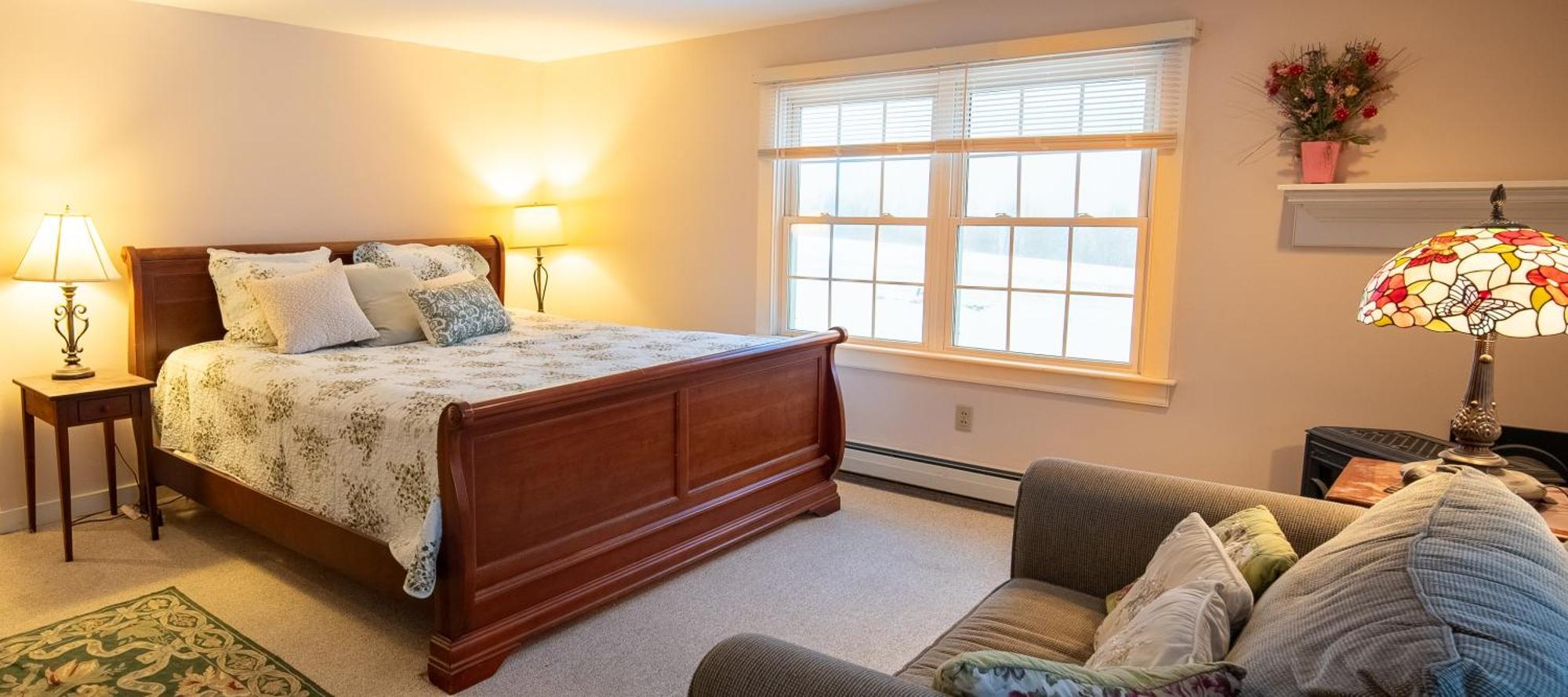 Cooper Hill Inn East Dover Εξωτερικό φωτογραφία