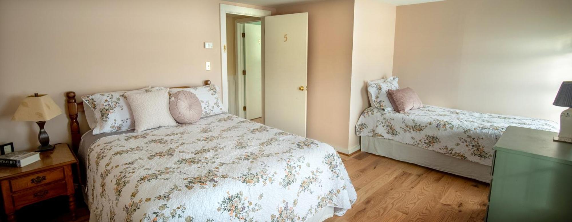 Cooper Hill Inn East Dover Εξωτερικό φωτογραφία