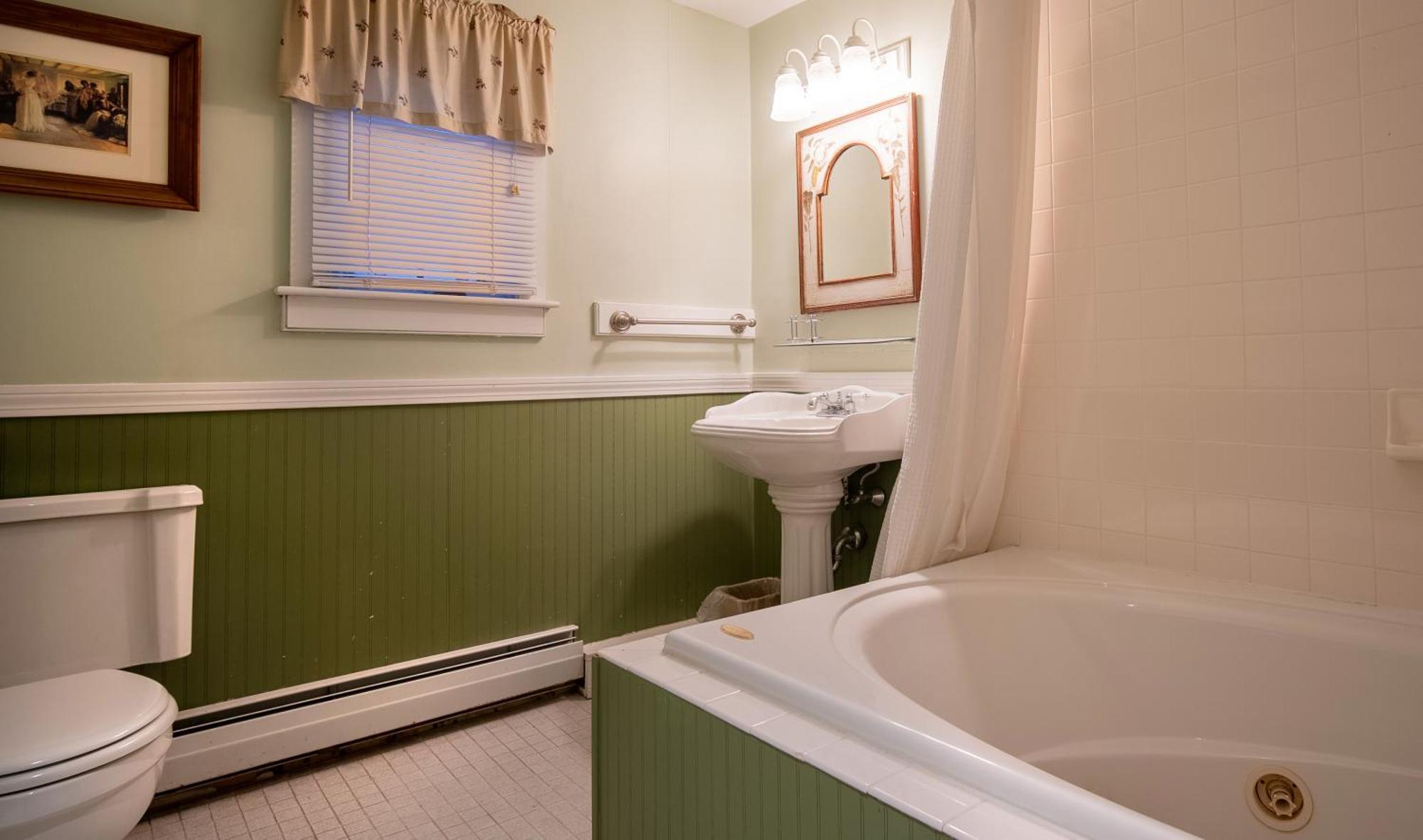 Cooper Hill Inn East Dover Εξωτερικό φωτογραφία