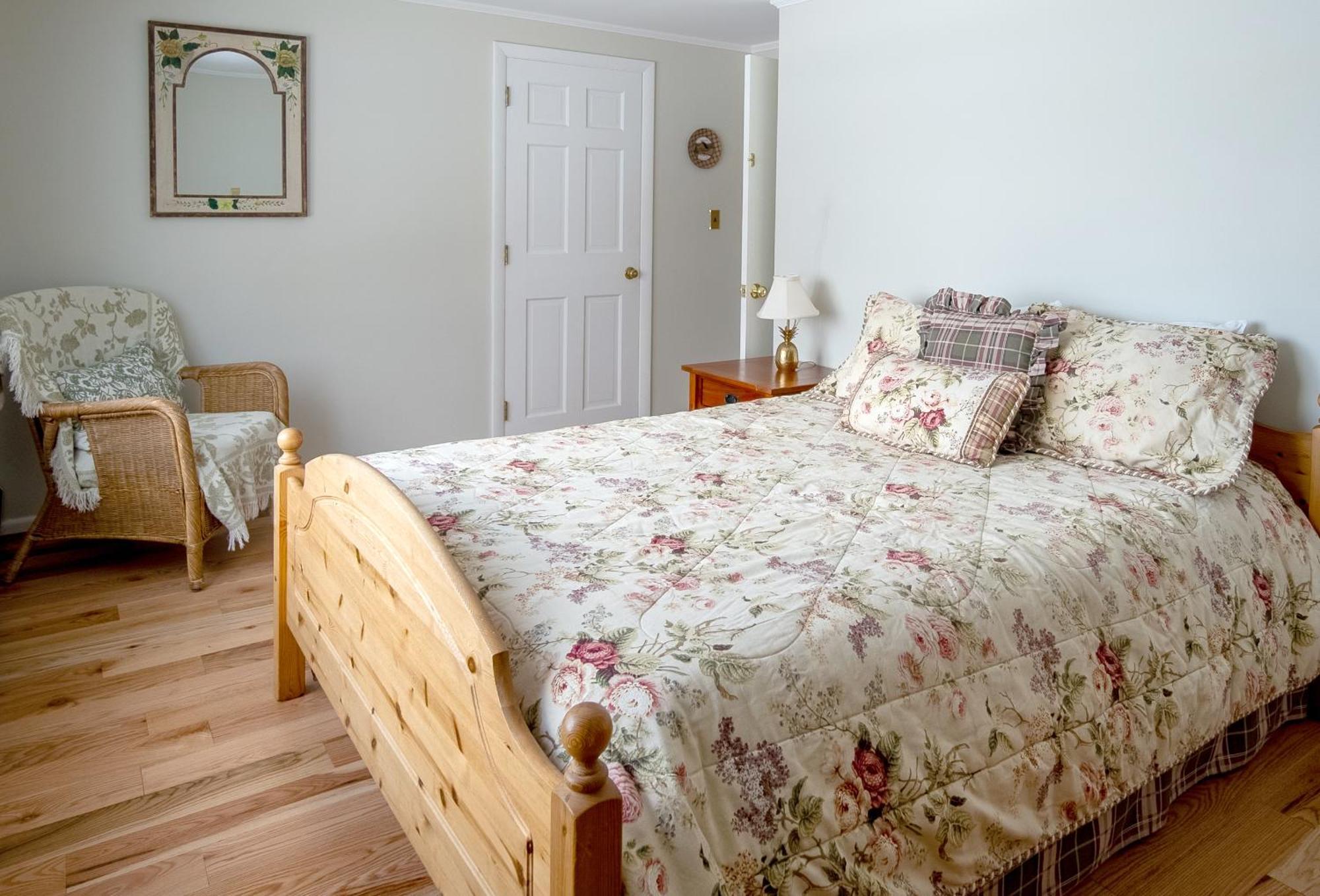 Cooper Hill Inn East Dover Εξωτερικό φωτογραφία