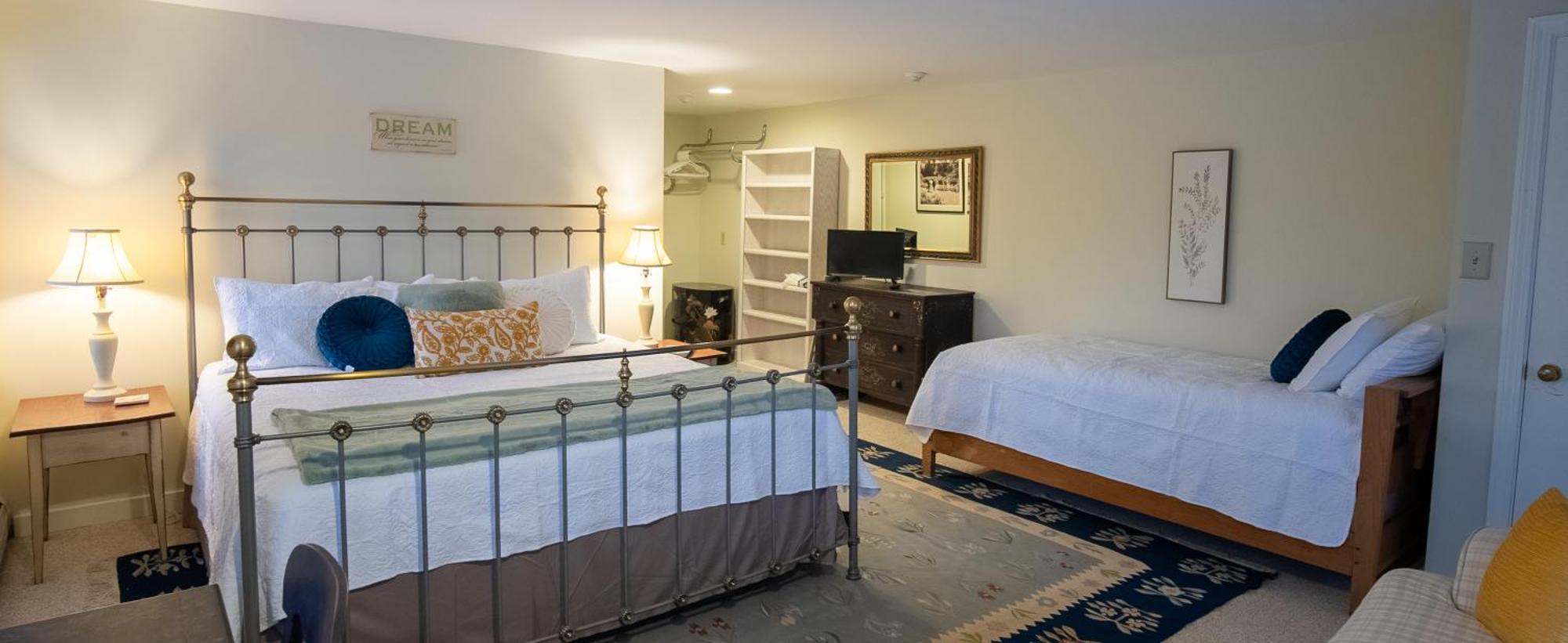Cooper Hill Inn East Dover Εξωτερικό φωτογραφία