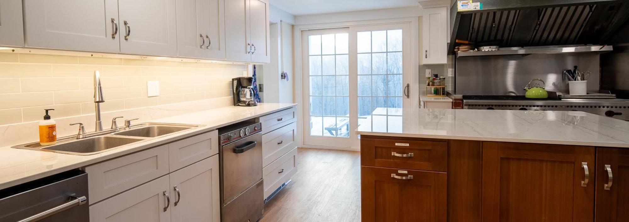 Cooper Hill Inn East Dover Εξωτερικό φωτογραφία