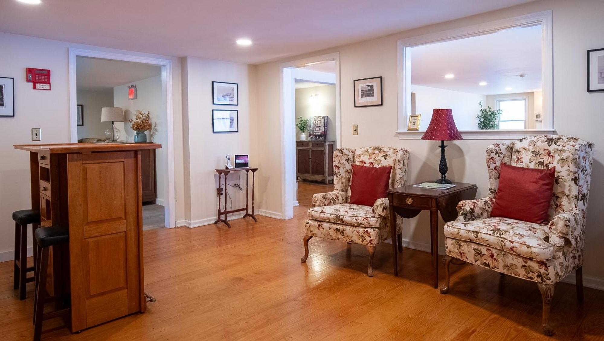 Cooper Hill Inn East Dover Εξωτερικό φωτογραφία