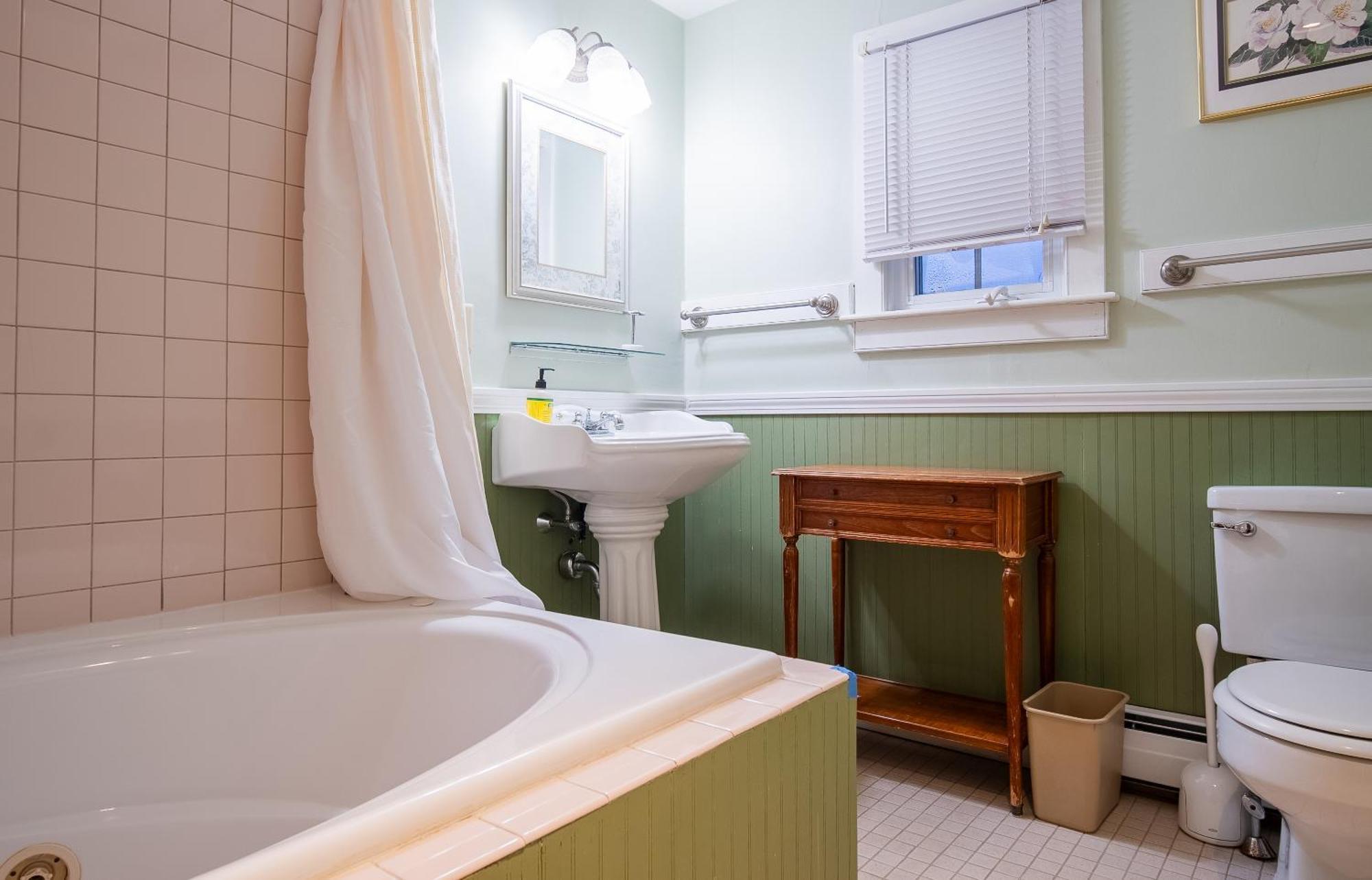 Cooper Hill Inn East Dover Εξωτερικό φωτογραφία