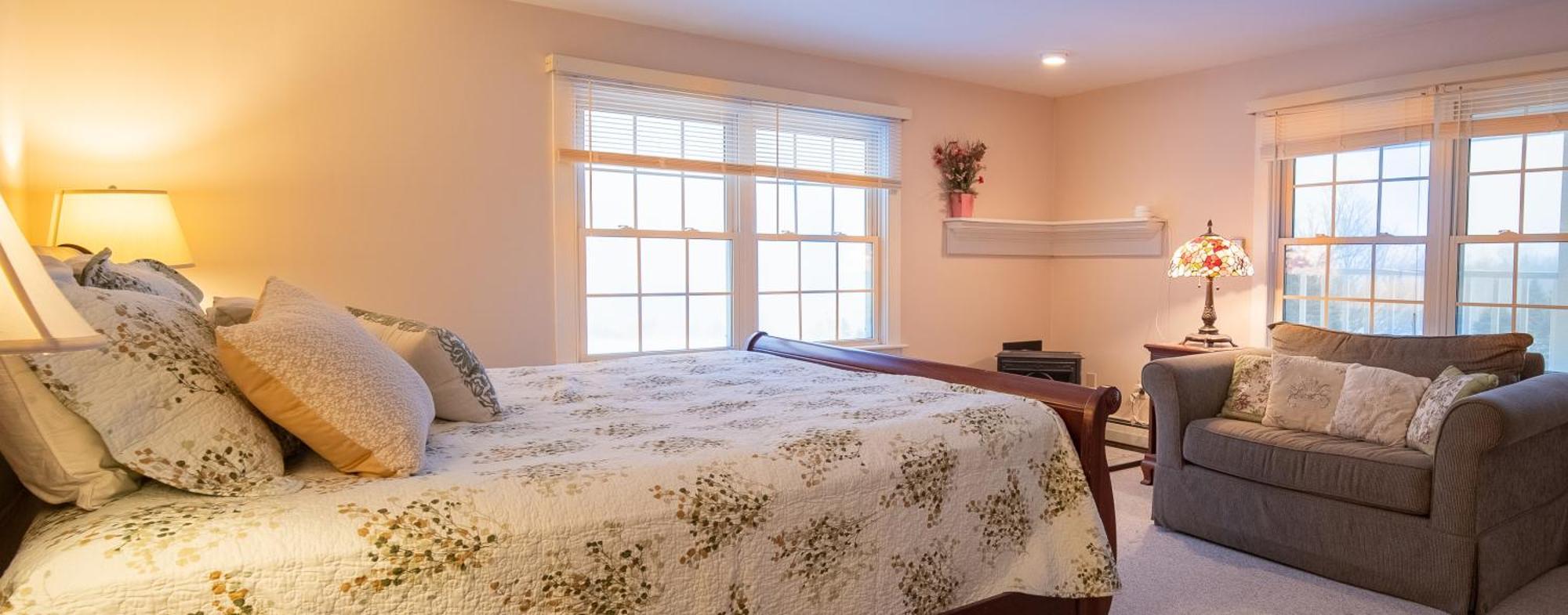 Cooper Hill Inn East Dover Εξωτερικό φωτογραφία