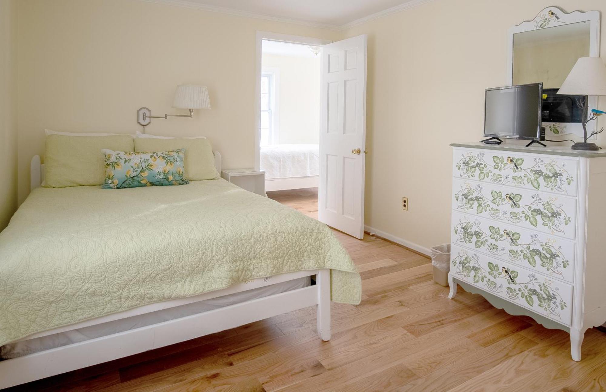 Cooper Hill Inn East Dover Εξωτερικό φωτογραφία