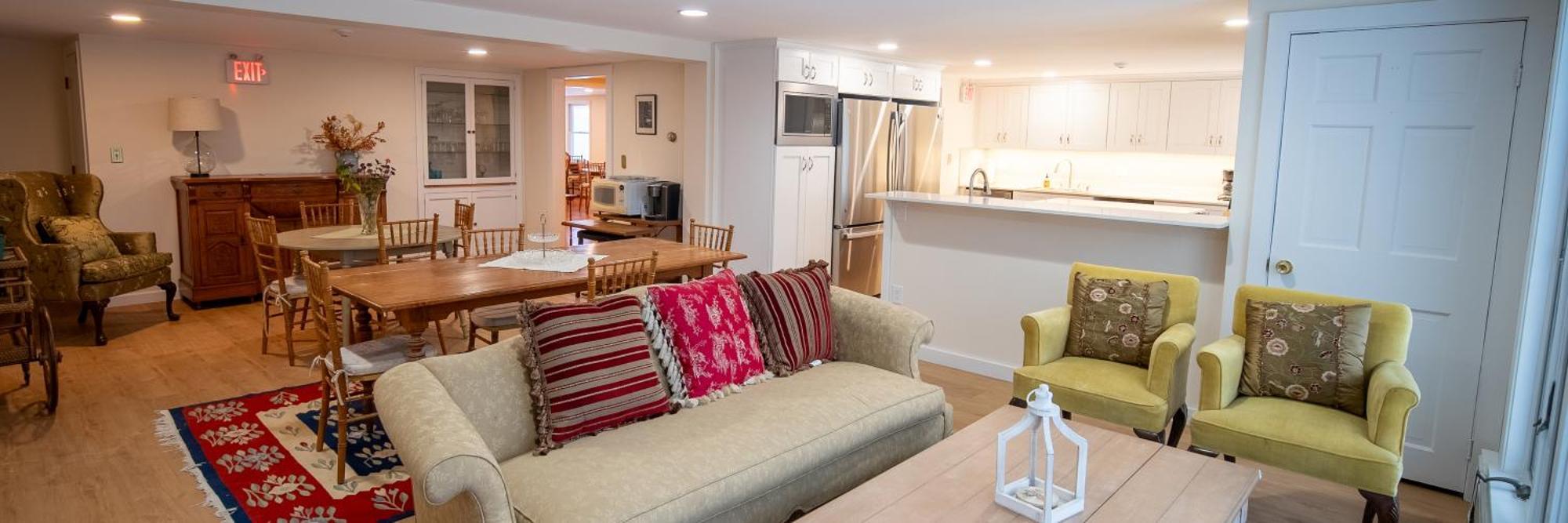 Cooper Hill Inn East Dover Εξωτερικό φωτογραφία
