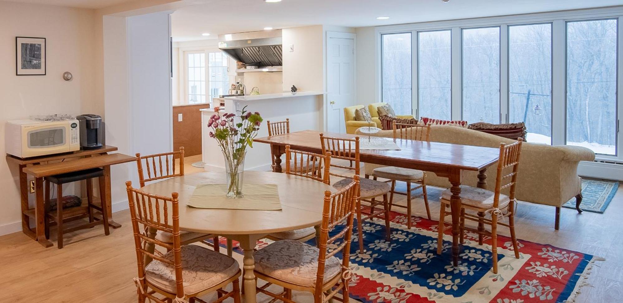 Cooper Hill Inn East Dover Εξωτερικό φωτογραφία