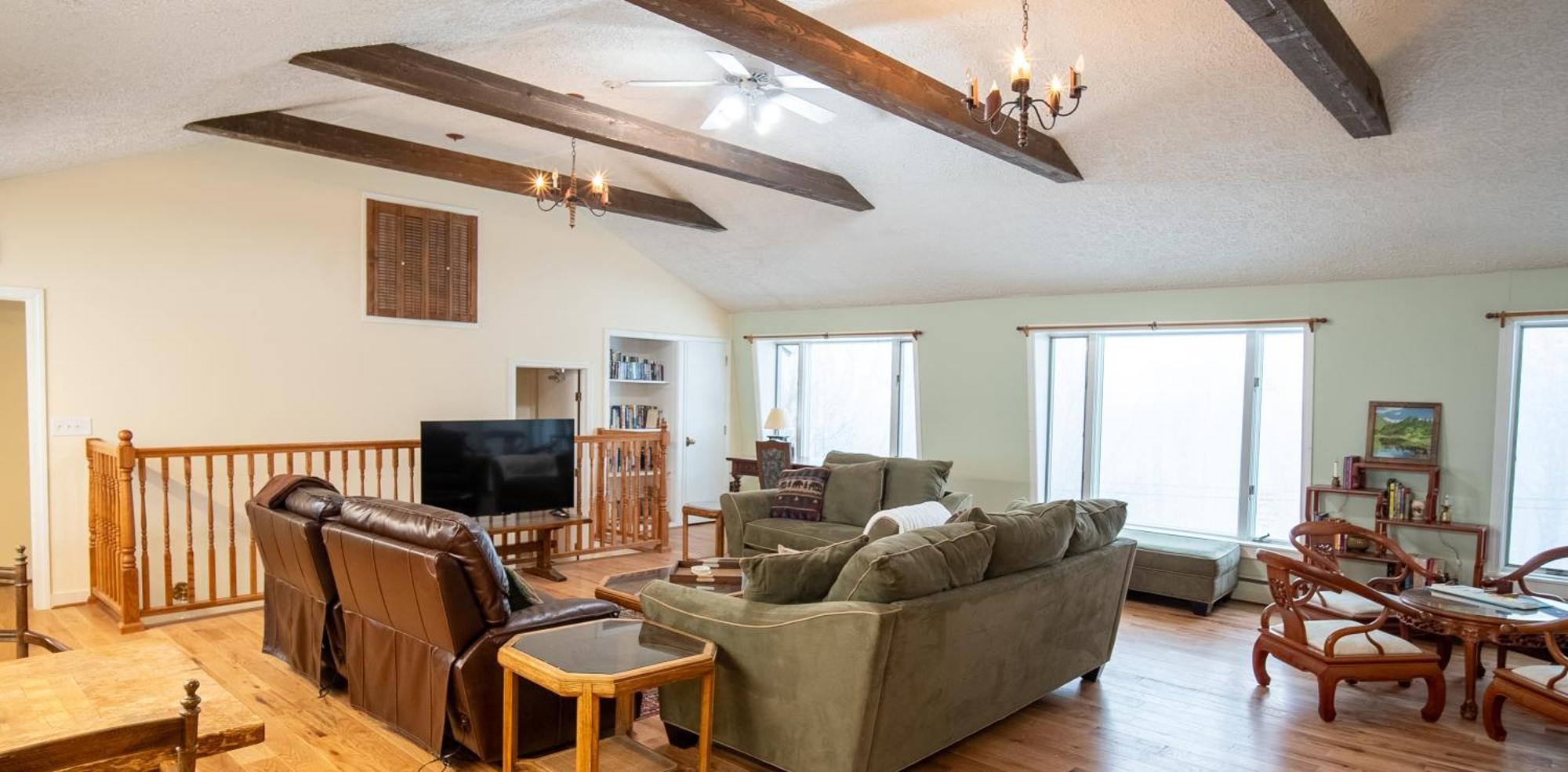 Cooper Hill Inn East Dover Εξωτερικό φωτογραφία