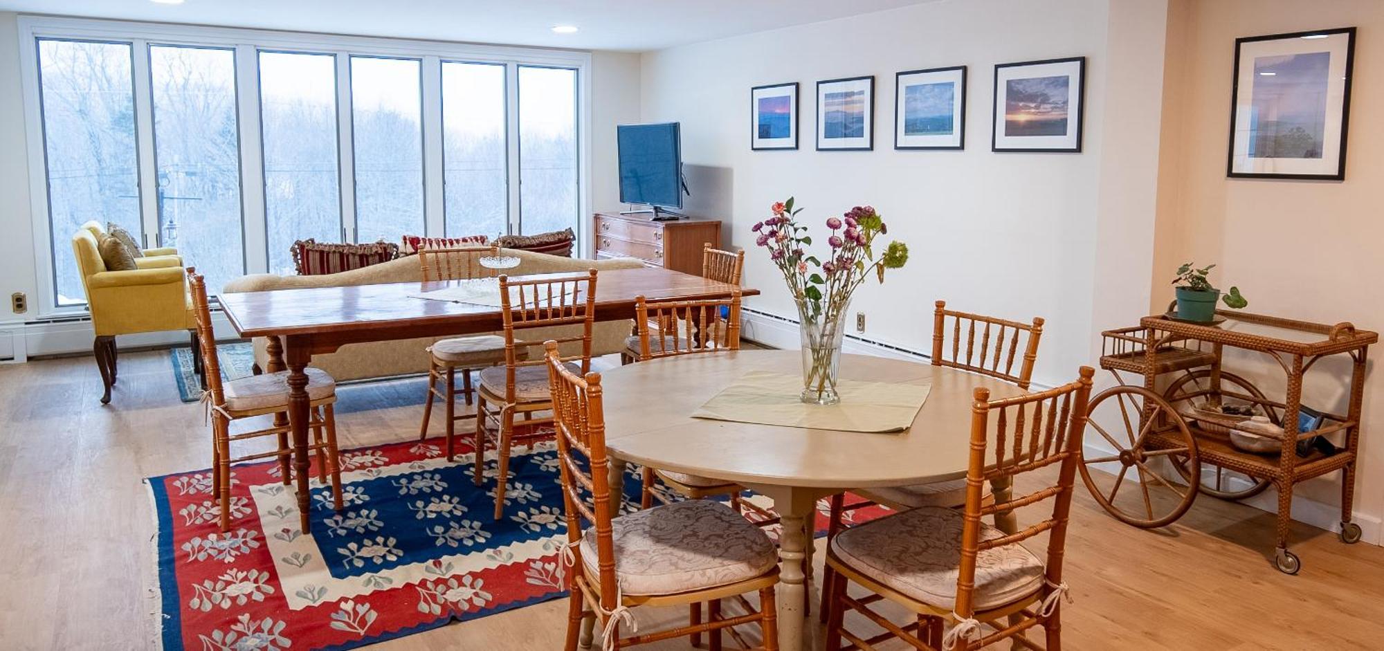 Cooper Hill Inn East Dover Εξωτερικό φωτογραφία