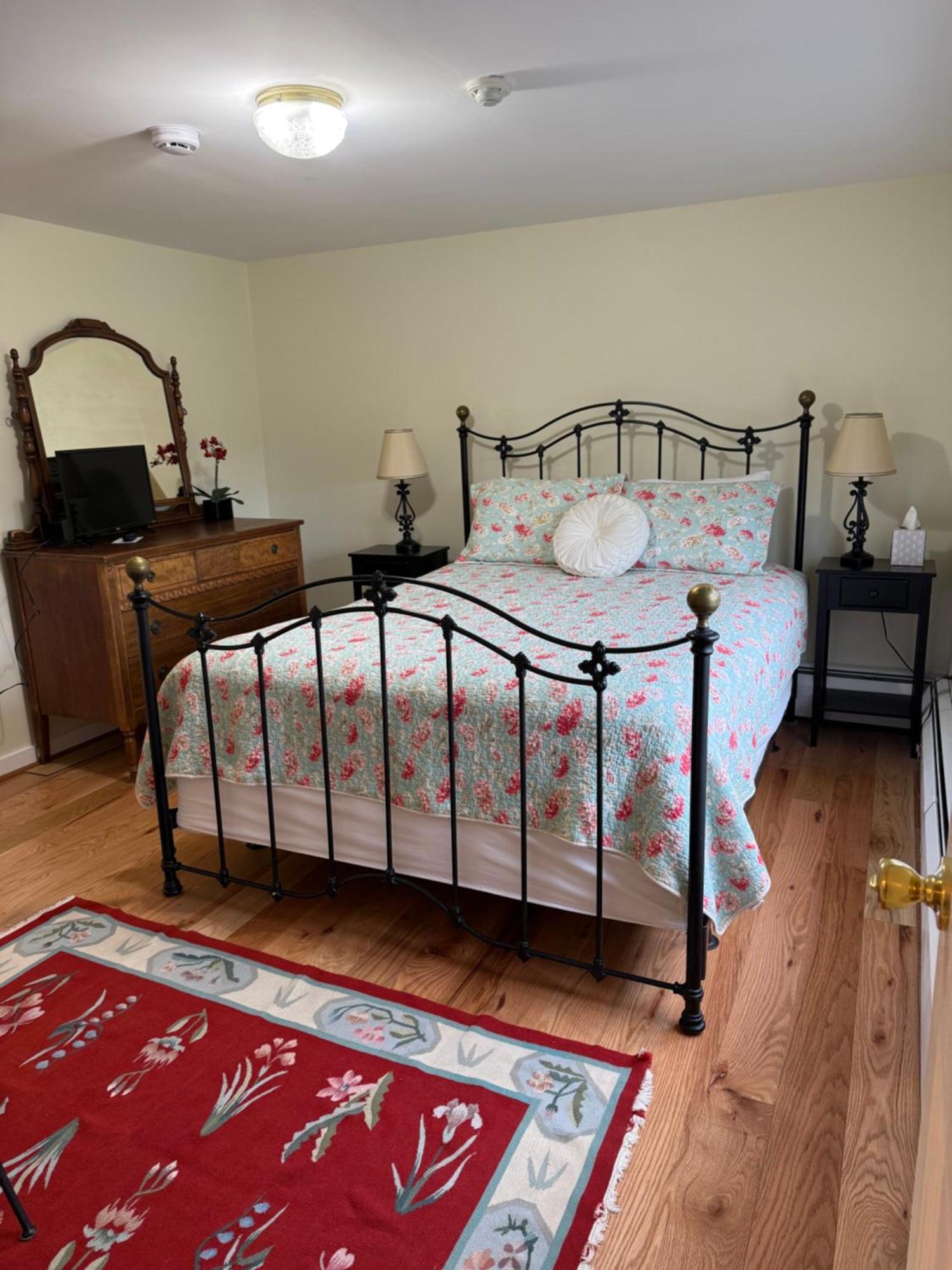 Cooper Hill Inn East Dover Εξωτερικό φωτογραφία