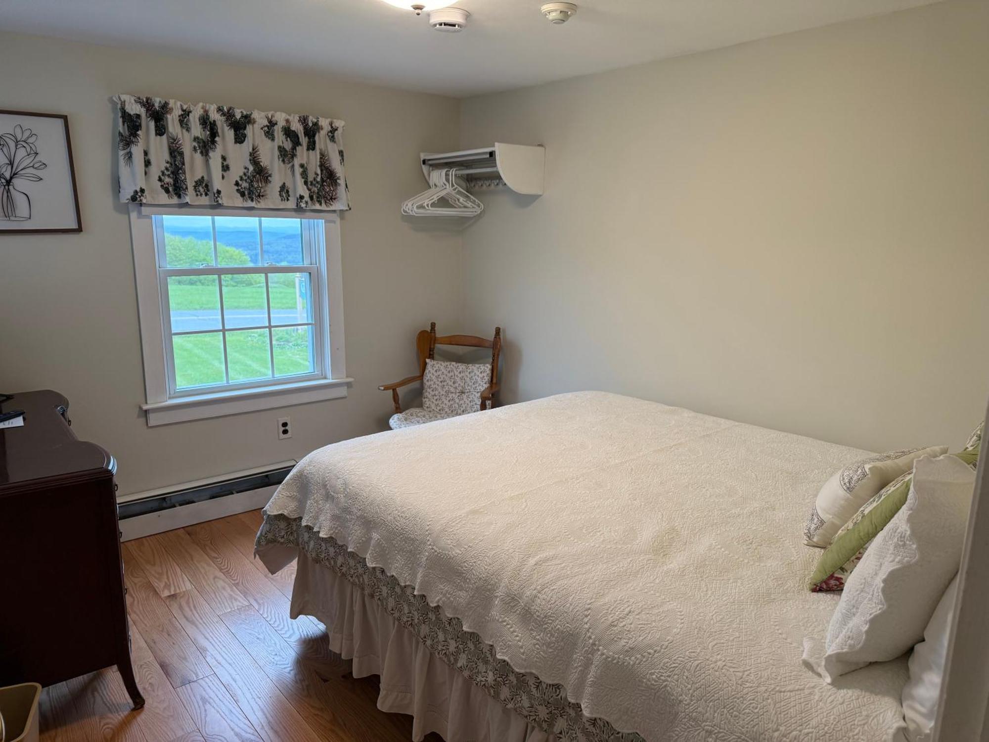 Cooper Hill Inn East Dover Εξωτερικό φωτογραφία