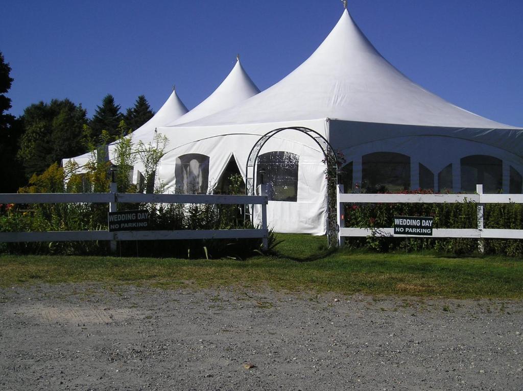 Cooper Hill Inn East Dover Εξωτερικό φωτογραφία