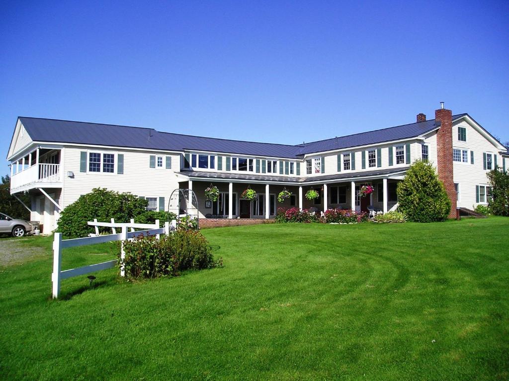 Cooper Hill Inn East Dover Εξωτερικό φωτογραφία